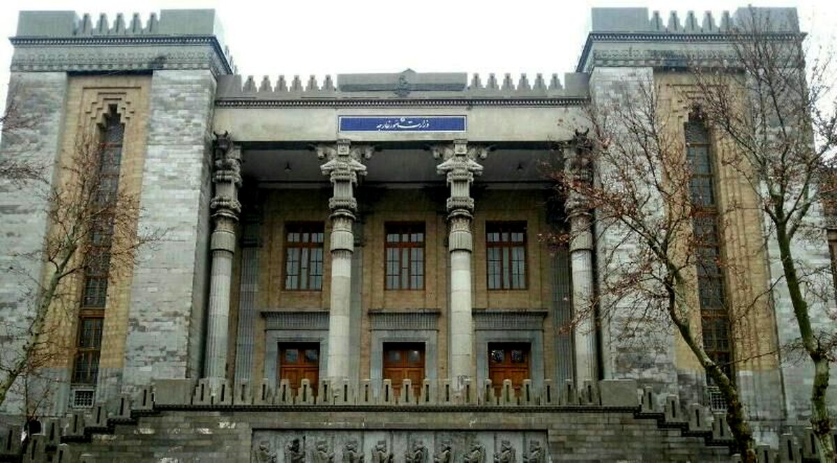 واکنش رسمی ایران به درگذشت دیپلمات سوئیسی