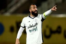 بازگشت احتمالی روزبه چشمی به پست دفاع وسط!