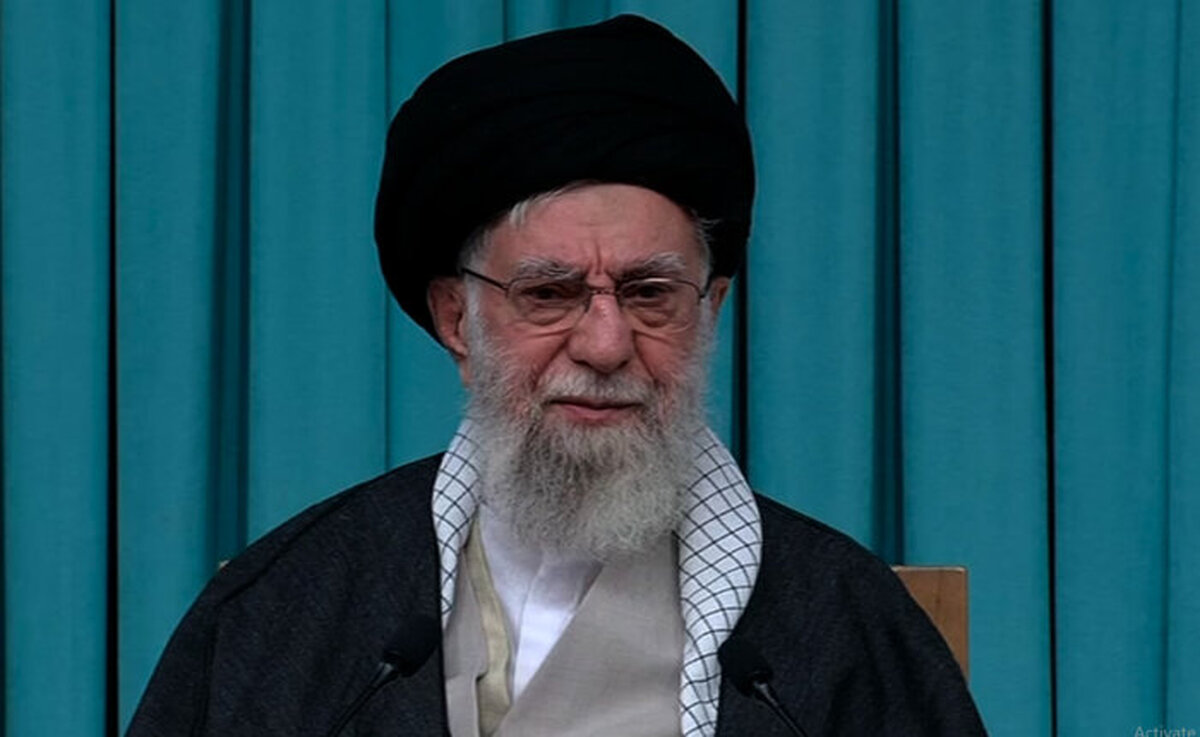 رهبر انقلاب : ما بمب اتمی نخواهیم داشت