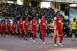 ترکیب احتمالی  پرسپولیس برای فینال لیگ