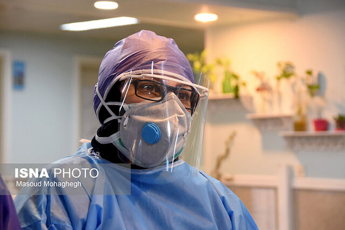 هشدار خطرناک در یک استان ؛تغییر در علائم مبتلایان جدید کرونا