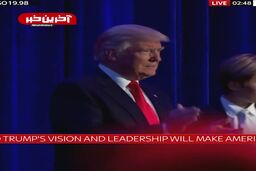پوتین آمریکا را ضربه فنی کرد؟