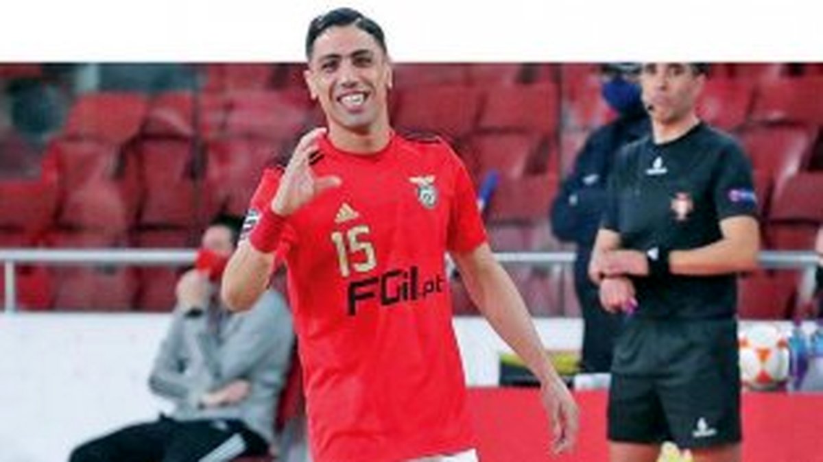 یک ایرانیِ  رئالی شاید به بارسلونا برود!