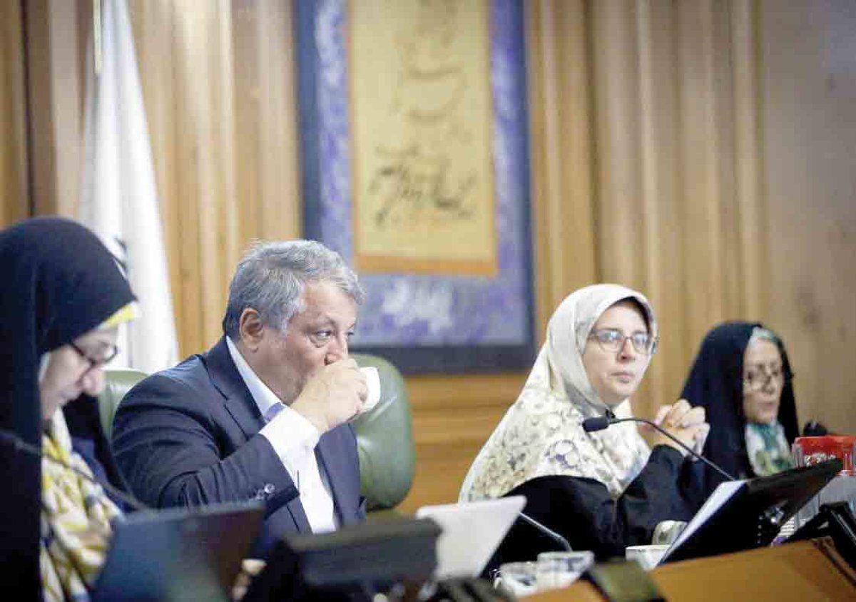 غلامرضا انصاری: قحطالرجال نداریم / دوتجربه قبلی انتخاب شهردار ناموفق بوده است