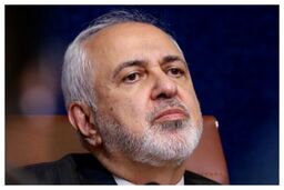 تمجید ظریف از مدیریت هوشمندانه عراقچی برای شادکردن مردم ایران