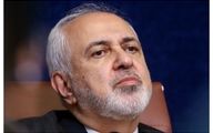 تمجید ظریف از مدیریت هوشمندانه عراقچی برای شادکردن مردم ایران