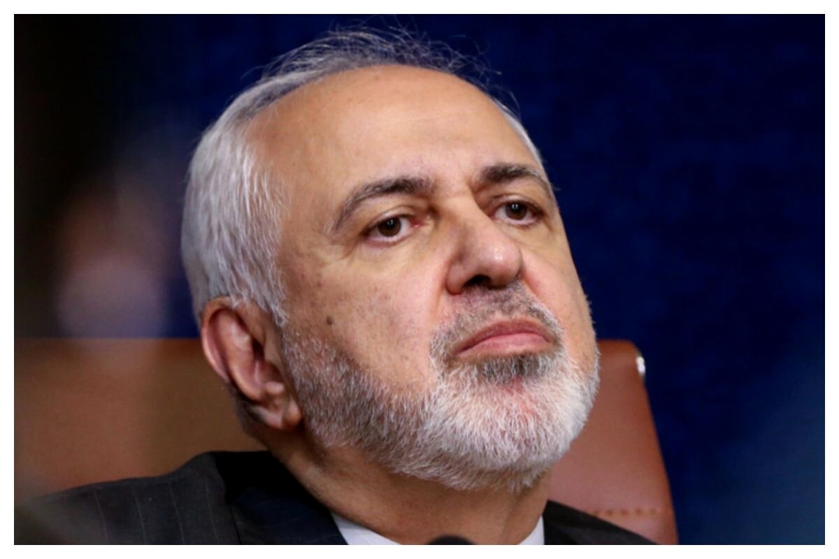 تمجید ظریف از مدیریت هوشمندانه عراقچی برای شادکردن مردم ایران