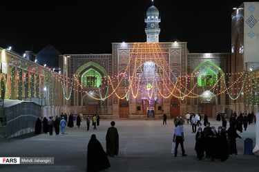 حرم رضوی