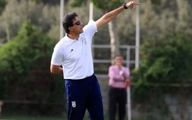 مرفاوی شاگرد کی‌روش را به تیم جوانان دعوت کرد