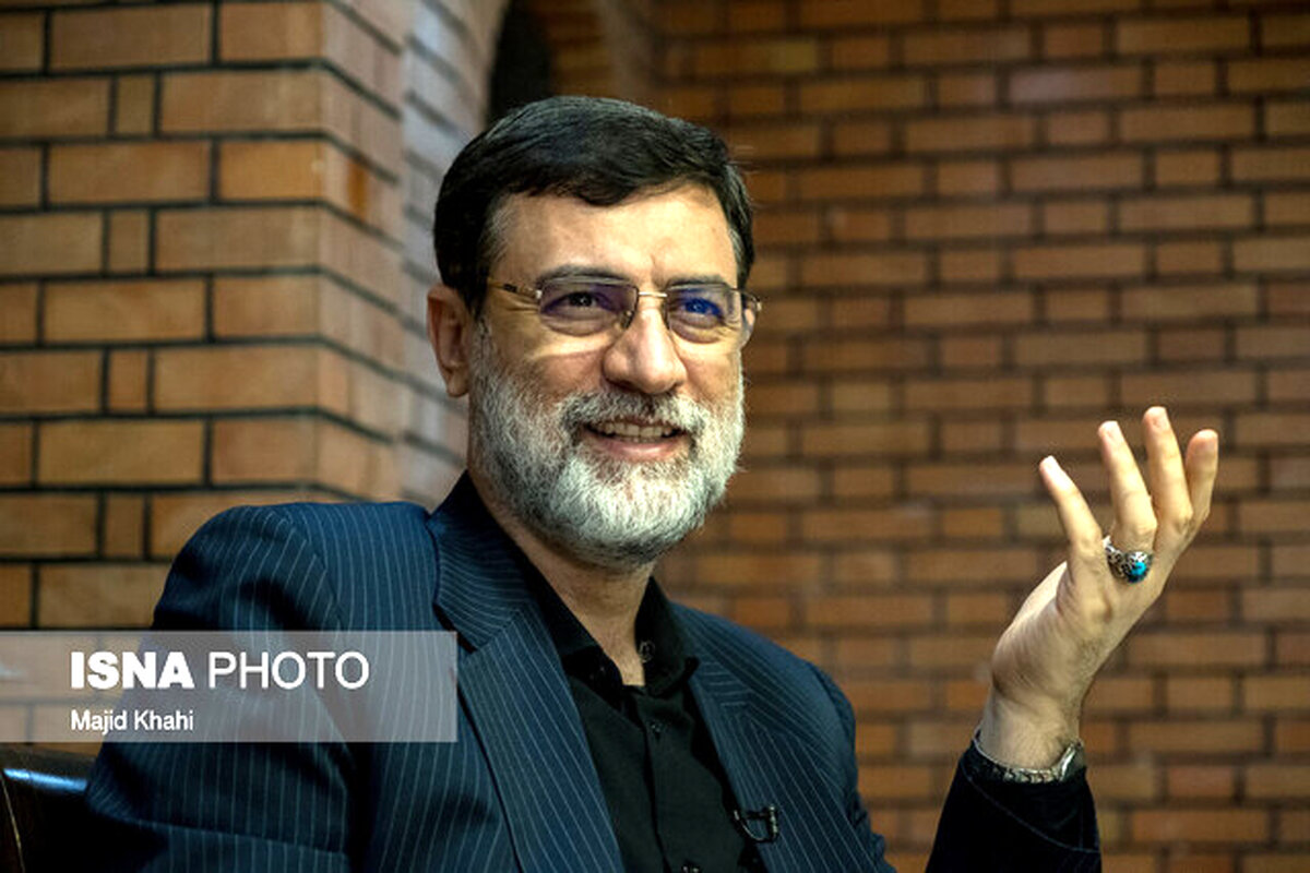 کاندیدای ریاست جمهوری: مردم تحمل دولت‌های ریاستی را ندارند