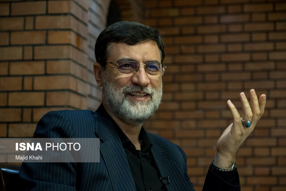 کاندیدای ریاست جمهوری: مردم تحمل دولتهای ریاستی را ندارند