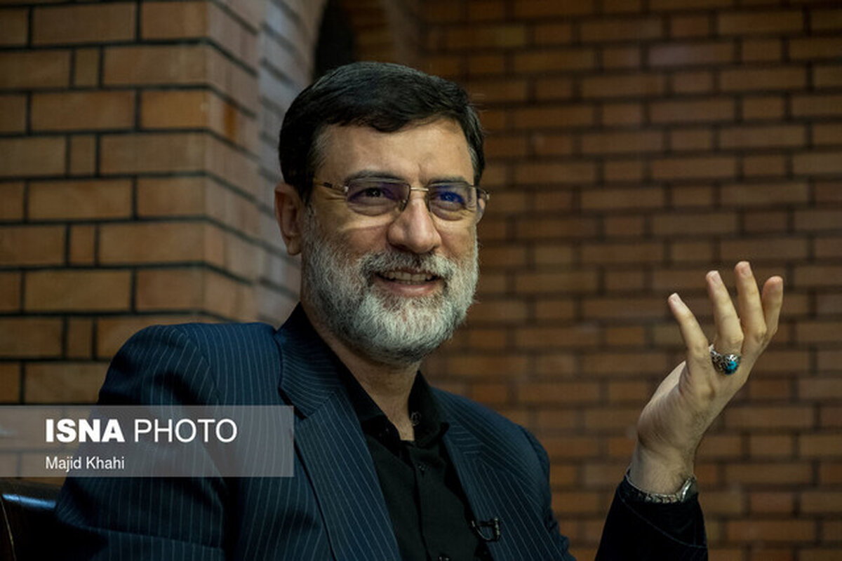 کاندیدای ریاست جمهوری: مردم تحمل دولت‌های ریاستی را ندارند