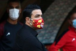 نکونام: پنج سال پیش می‌توانستم سرمربی تیم ملی باشم