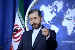 اظهارات خطیب زاده درباره وضعیت نمایندگی‌های ایران در افغانستان