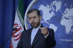 اظهارات خطیب زاده درباره وضعیت نمایندگی‌های ایران در افغانستان