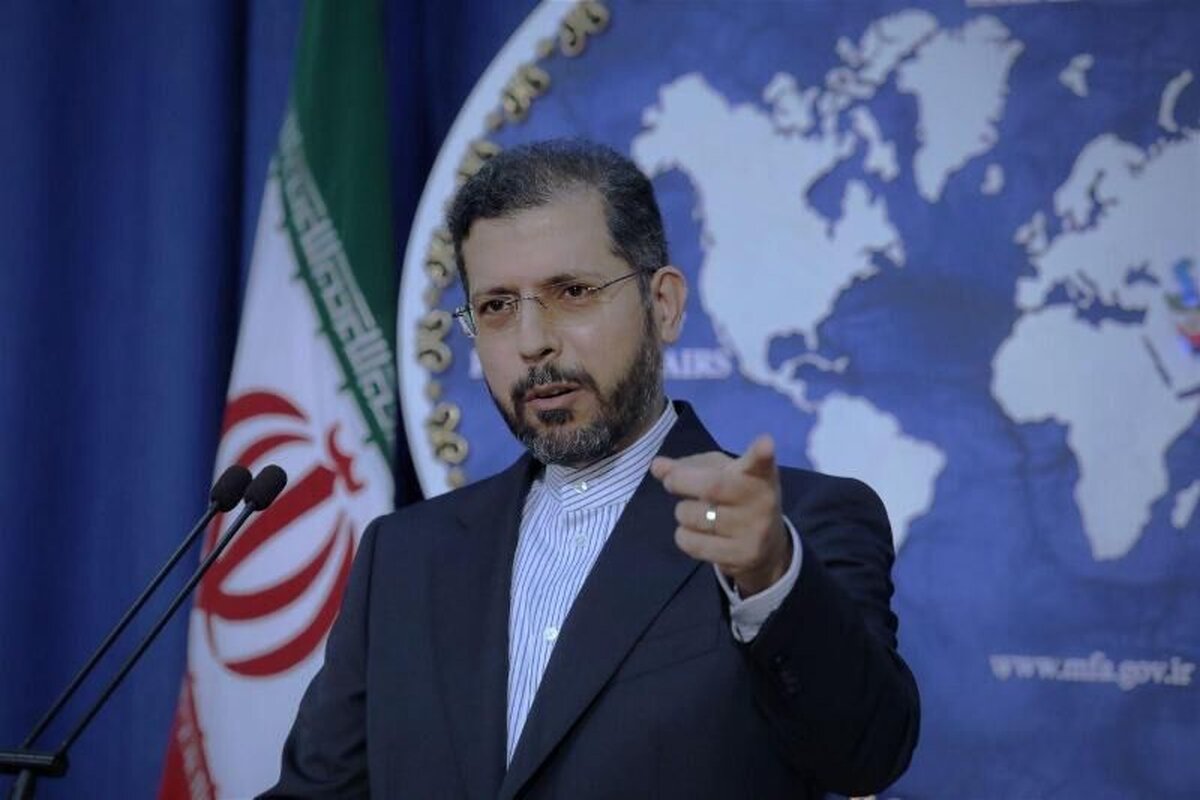 اظهارات خطیب زاده درباره وضعیت نمایندگی‌های ایران در افغانستان