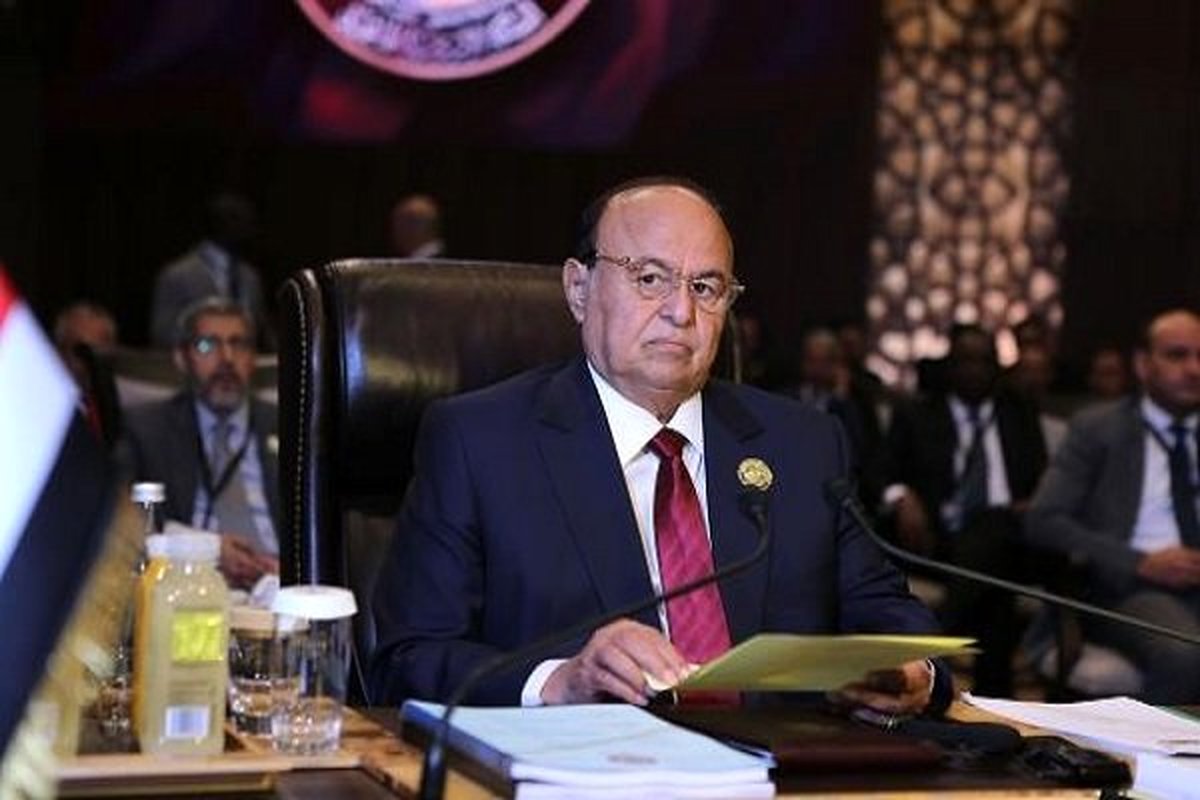 اتهامزنی عامل ریاض در یمن به ایران