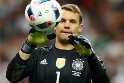 نویر: جنجال در همه رقابت‌های مهم هست