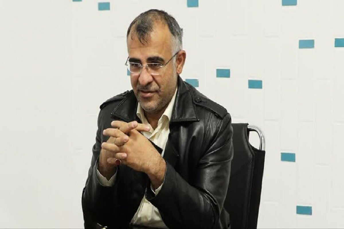 ایران CFT را پذیرفت اما مشروط