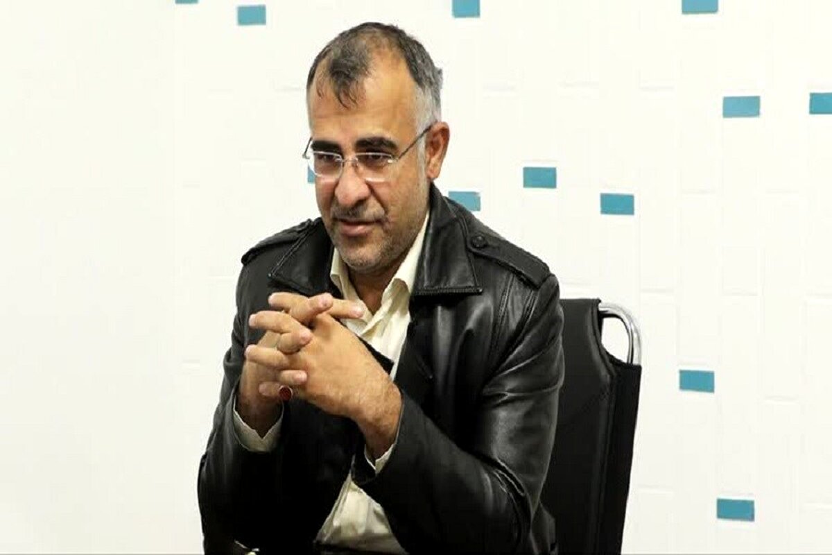 ایران CFT را پذیرفت اما مشروط