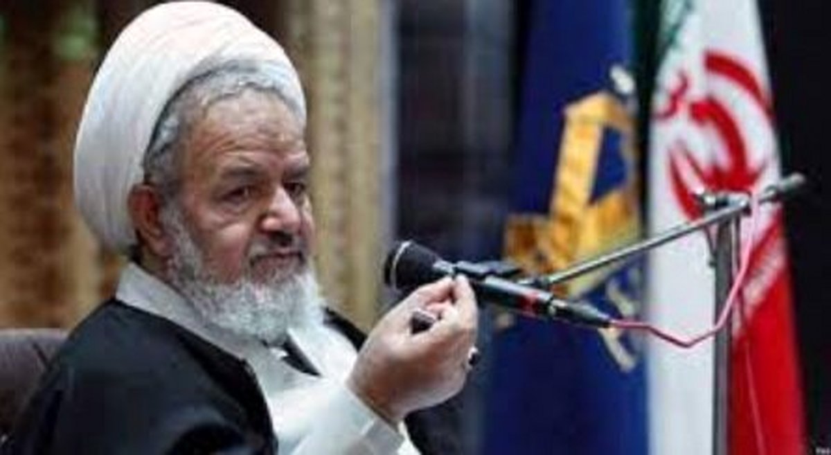 رئیس دفتر عقیدتی سیاسی فرماندهی کل قوا: غربیها برای براندازی در مهرماه برنامهریزی کرده بودند