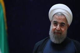 روحانی درباره رفراندوم فقط حرف زده و هیچ درخواستی به مجلس نداده‌ است
