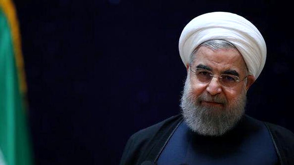 جدیدترین سخنان روحانی درباره برگزاری مراسم محرم