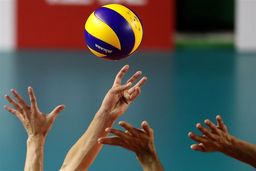 عذرخواهی FIVB از فدراسیون والیبال ایران در پی استفاده از واژه جعلی برای خلیج فارس