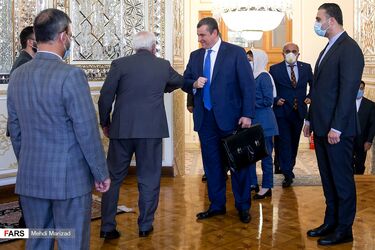 دکتر ظریف