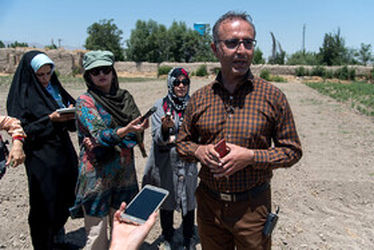 دریاچه ارومیه
