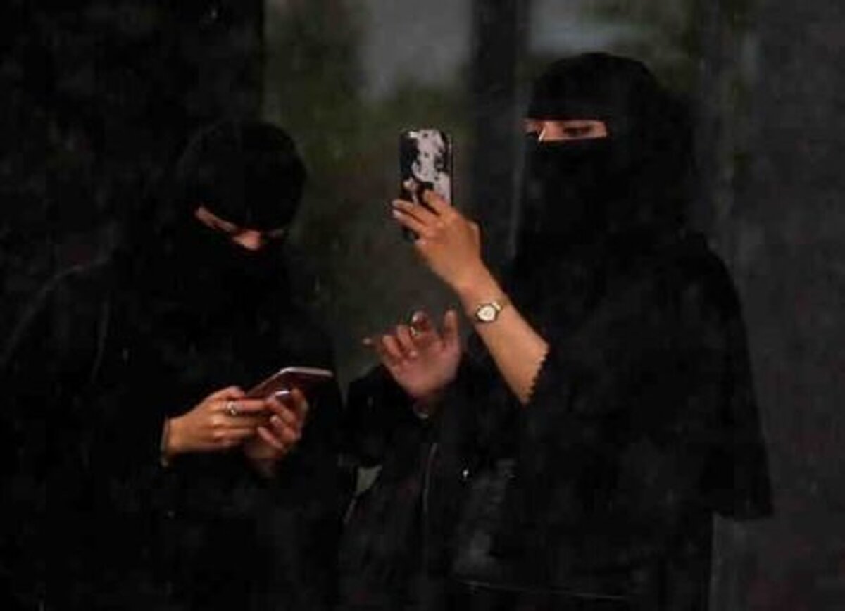 درخواست عجیب از زنان در عربستان جنجال به پا کرد