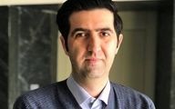 سعید آجورلو: مردم پاسخ وقاحت ترامپ را دادند