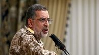 ساعت اولین پاسخ موشکی ایران به اسرائیل