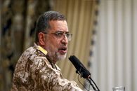 ساعت اولین پاسخ موشکی ایران به اسرائیل