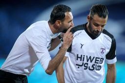 عنایتی: به این دلیل به استقلال نیامدم