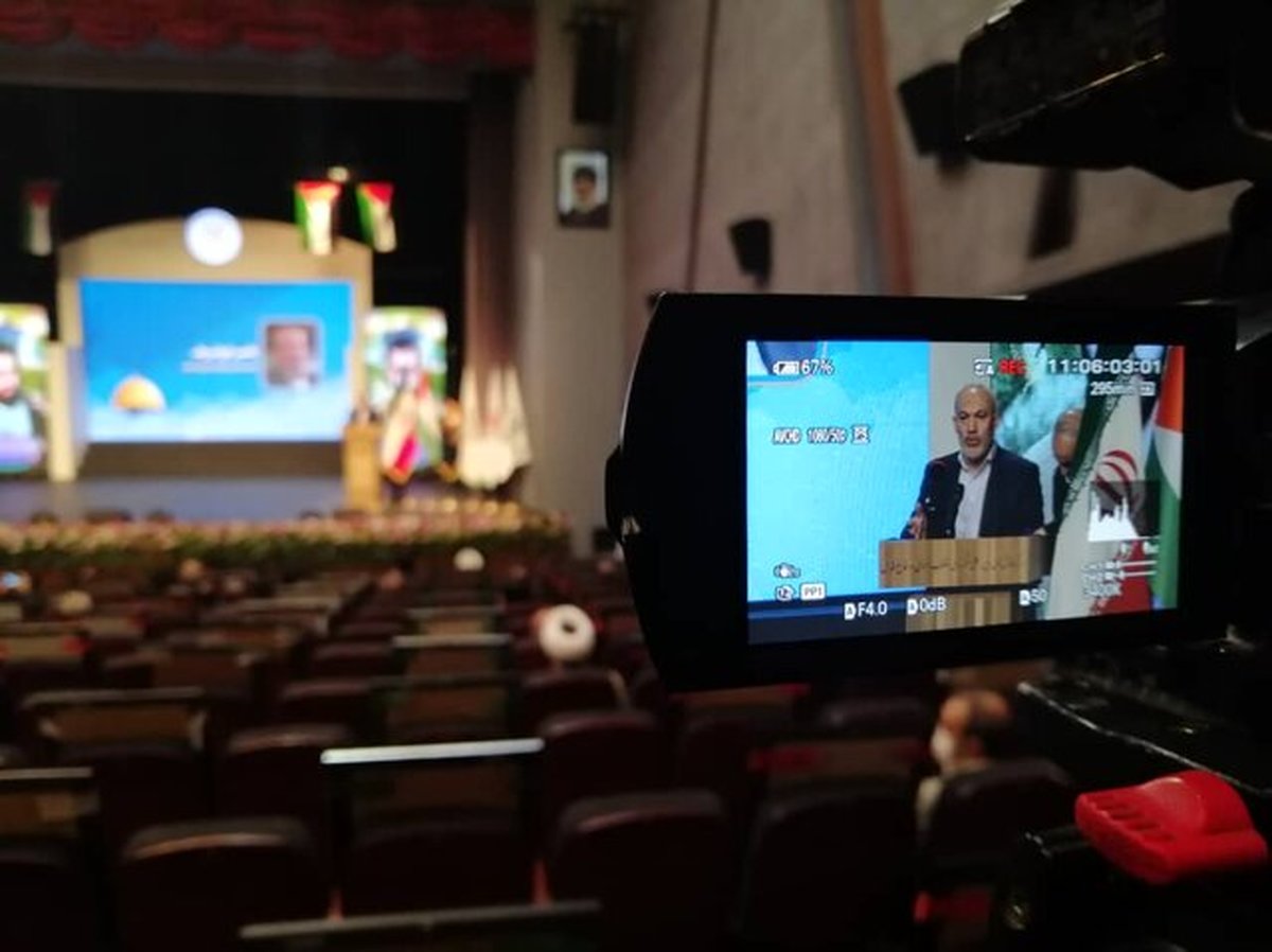 ابوشریف: مقاومت مردم فلسطین در مواجهه با رژیم صهیونیستی متوقف نمیشود