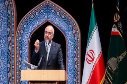 قالیباف: باید مرزبندی خود را با دشمن و ناامیدسازی مشخص کنیم