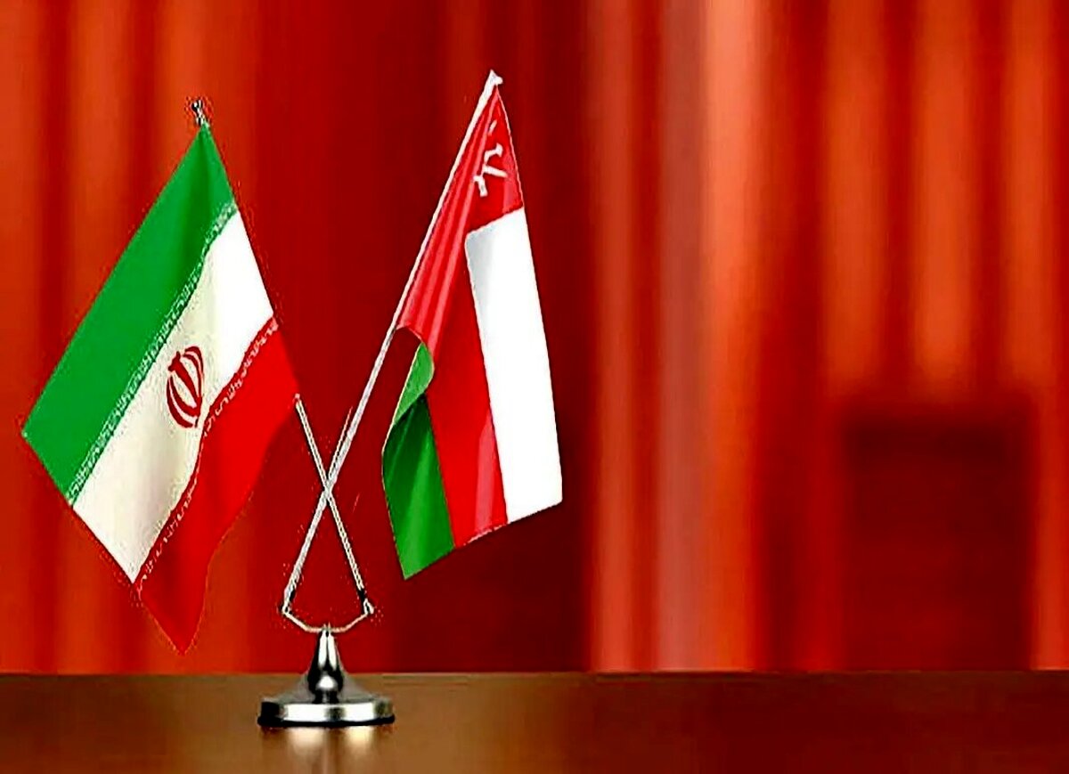 وزیر خارجه عمان با پیام آمریکا به تهران می آید؟
