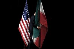 احتمال عقب نشینی آمریکا از برخی تحریم‌ها
