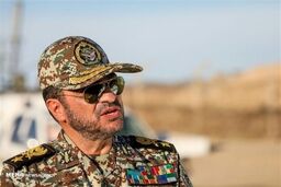 امیر صباحی فرد: پدافند هوایی معادلات نظامی دشمنان در منطقه را بهم ریخته است
