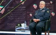 واکنش فرمانده اسبق نهاجا به تحریف اظهاراتش توسط رسانه‌های معاند