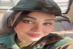 بهنوش بختیاری با بازیگری خداحافظی میکند ؟