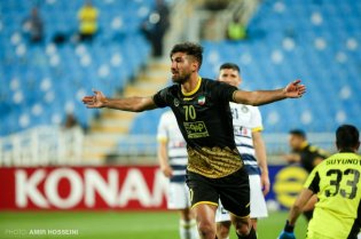 شهریار رکورد آسیایی با پرسپولیس را میشکند