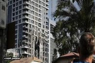 رسانه عبری: بازسازی در ایران بسیار سریعتر از اسزائیل است