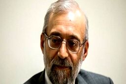  لاریجانی برکنار شد