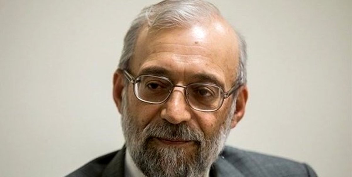 لاریجانی برکنار شد