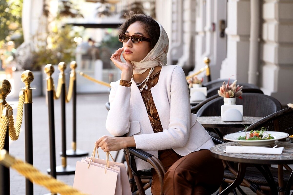 بهترین فرصت خرید انواع لباس عصر در بلک فرایدی برنس مد