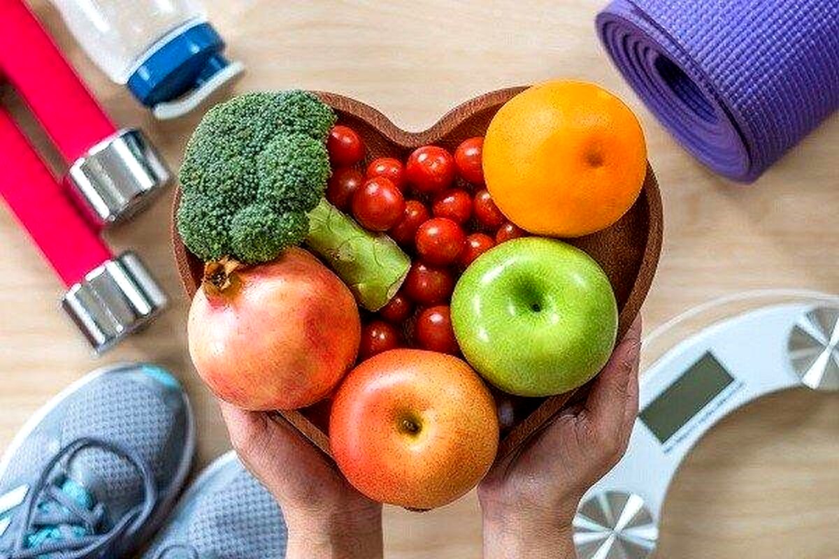 خطرات کاهش وزن سریع