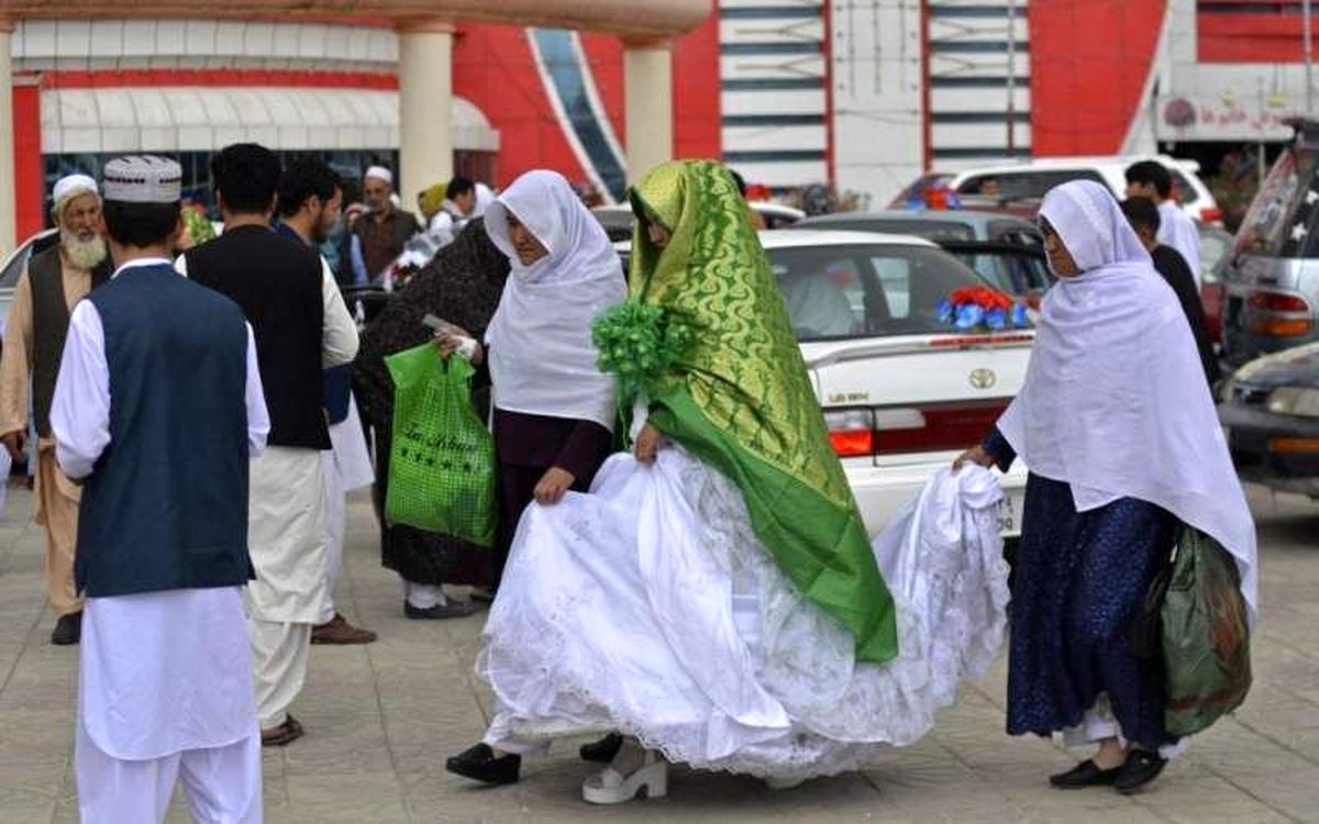 طالبان: ازدواج سنی و شیعه «خلاف شرع» است!