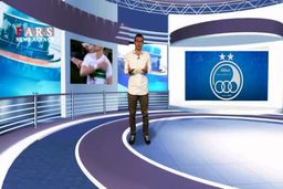 فیلم؛ غرامت گرفتن روزانه «خیران» از باشگاه استقلال!